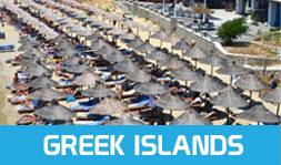 Greek Islands Travel