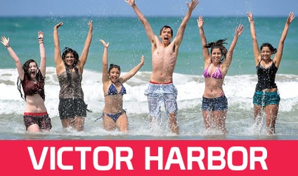 Victor Harbor Schoolies