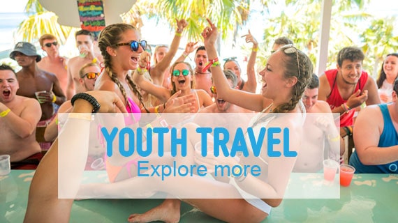 Official Youth Travel