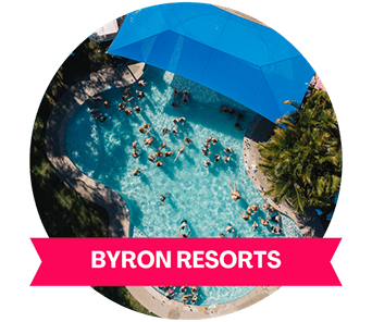 Byron Schoolies Hotels & Resorts