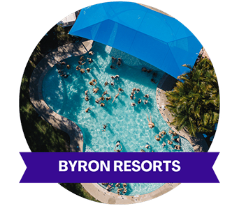 Byron Schoolies Hotels & Resorts