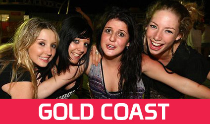 Gold Coast Schoolies