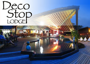 Deco Stop Lodge