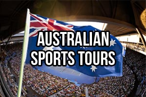 Australian Sports Tours