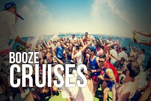 Booze Cruises