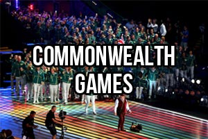 Commonwealth Games