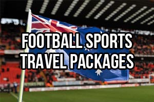 Football Sports Travel Packages