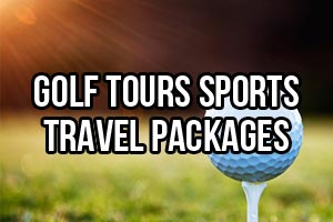 Golf Tours Sports Travel Packages