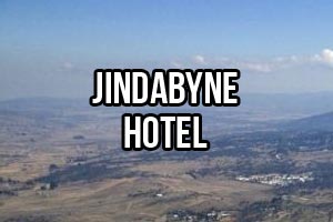 Jindabyne hotel