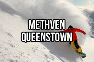Methven Queenstown