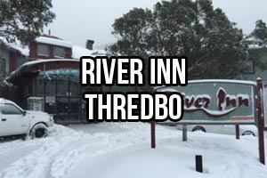 River Inn Thredbo