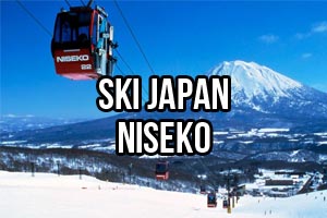 Ski Japan Niseko