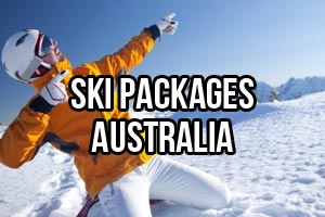 Ski packages Australia