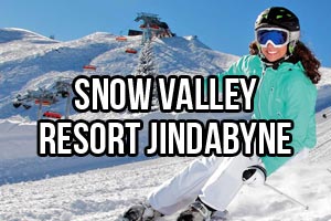 Snow Valley Resort Jindabyne