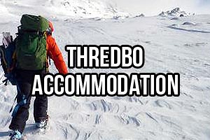 Thredbo accommodation