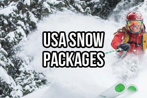 USA snow packages