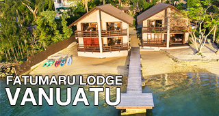 Fatumaru Lodge Vanuatu