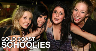 gold coast schoolies 2