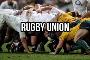 Rugby Union