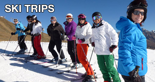 Ski Trips