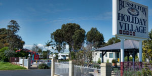 Busselton Holiday Village Camping and Guesthouse 2