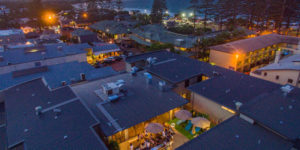Byron Bay Hostel 4