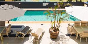 Durham Court Holiday Apartments 1