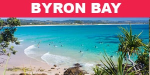Byron Bay Schoolies 2019