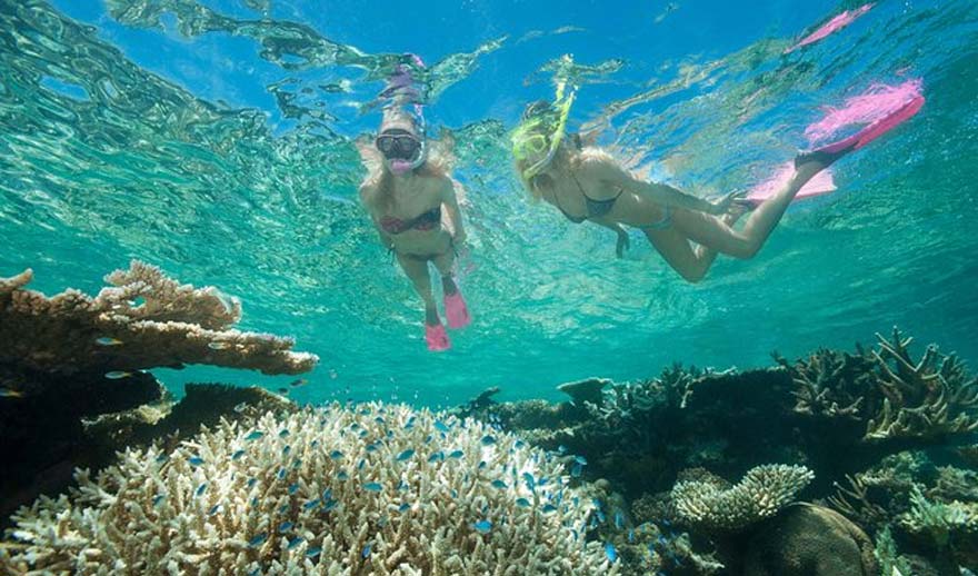 Snorkelling-at-Vanuatu-Schoolies