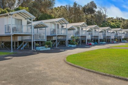 schoolies terrigal