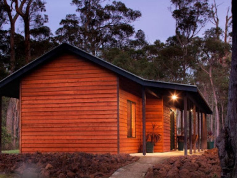 Island Brook Estate Winery and Chalets Official Leavers