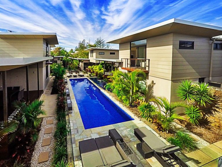 Luxury Holiday Homes Byron Bay Official Schoolies