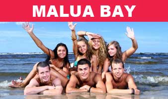 Malua Bay Schoolies