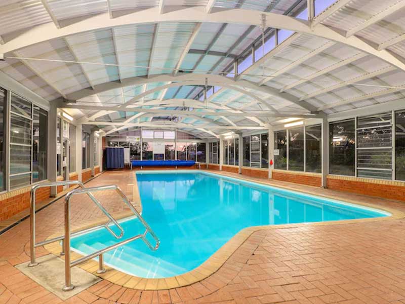 Discovery-Parks-Busselton-Pool