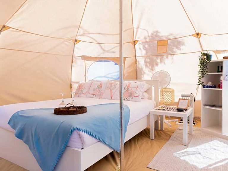 Busselton Luxury Glamping Official Dunsborough Leavers 2024 & 2025