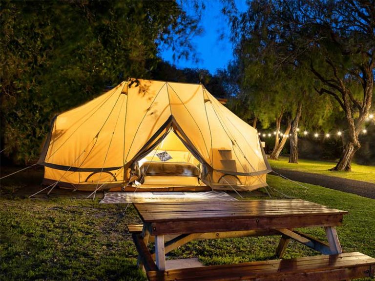 Busselton Luxury Glamping Official Dunsborough Leavers 2024 & 2025