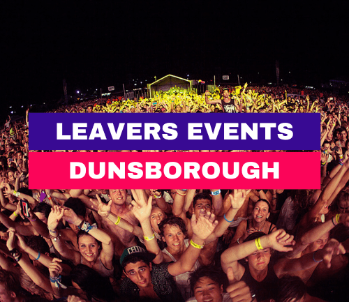 Official Dunsborough Leavers Parties