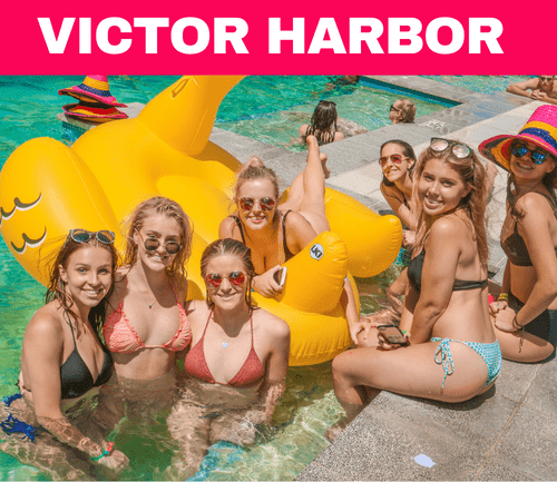 Victor Harbor Schoolies 