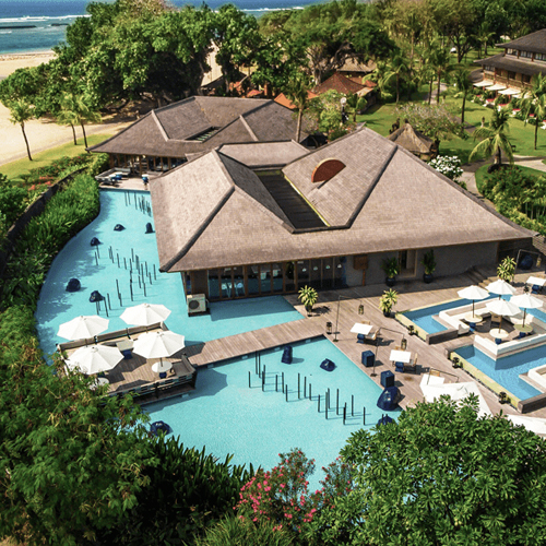 Club Med(Bali)