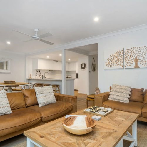 Eastpoint Townhouses