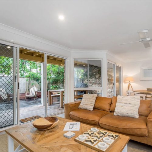 Schoolies Holiday Home #67