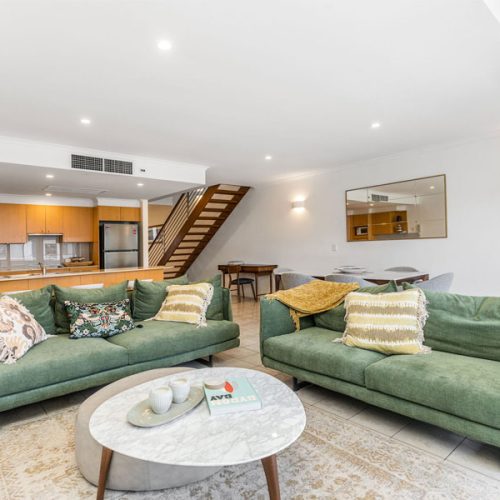 Solace Apartments