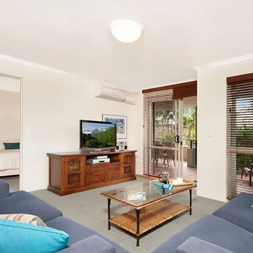 Solaris Apartments