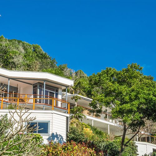 Schoolies Holiday Home #69