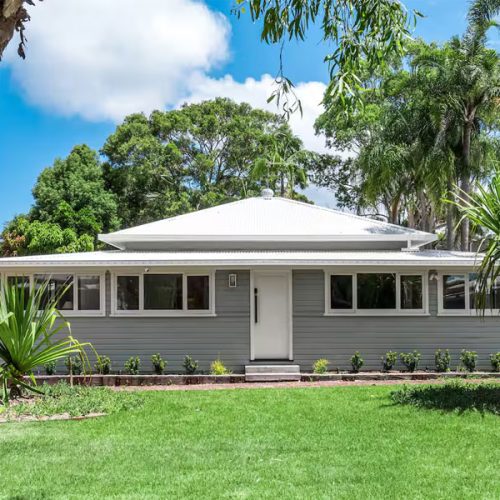Schoolies Holiday Home #71