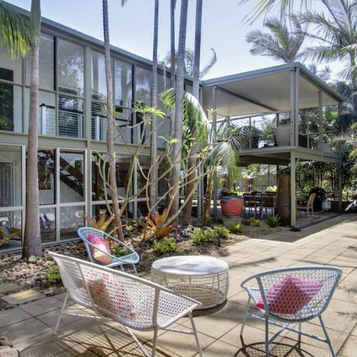 Schoolies Holiday Home #73