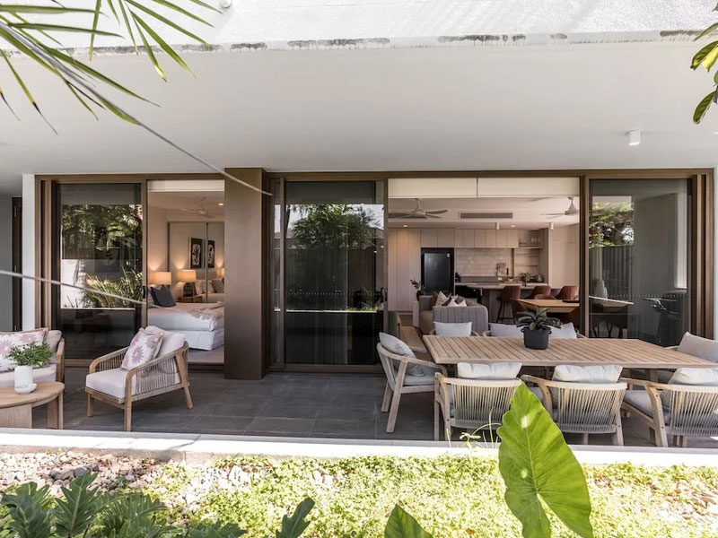 Schoolies Holiday Home #76-4 Schoolies Holiday Home #76-3