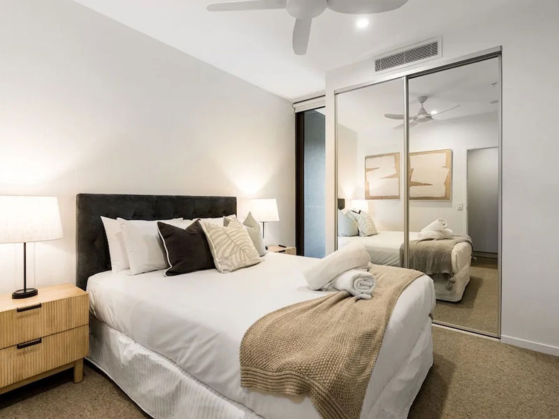 Schoolies Holiday Home #76-5 Schoolies Holiday Home #76-5