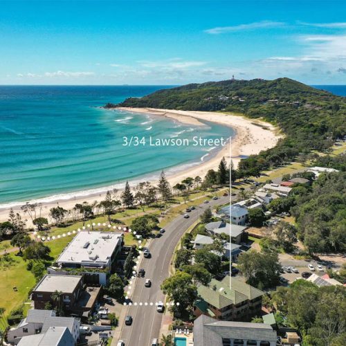 Schoolies Holiday Home #81