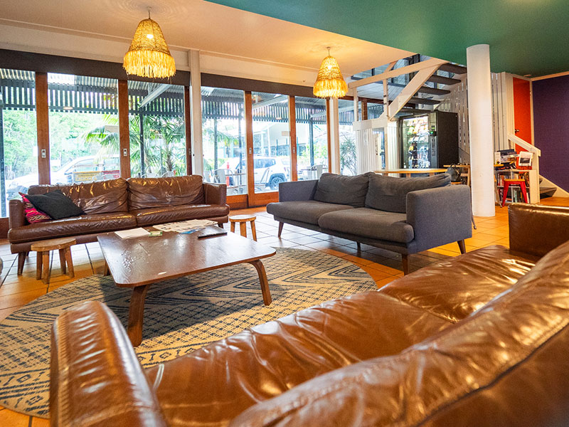 Cape Byron YHA-2 Cape Byron YHA-2